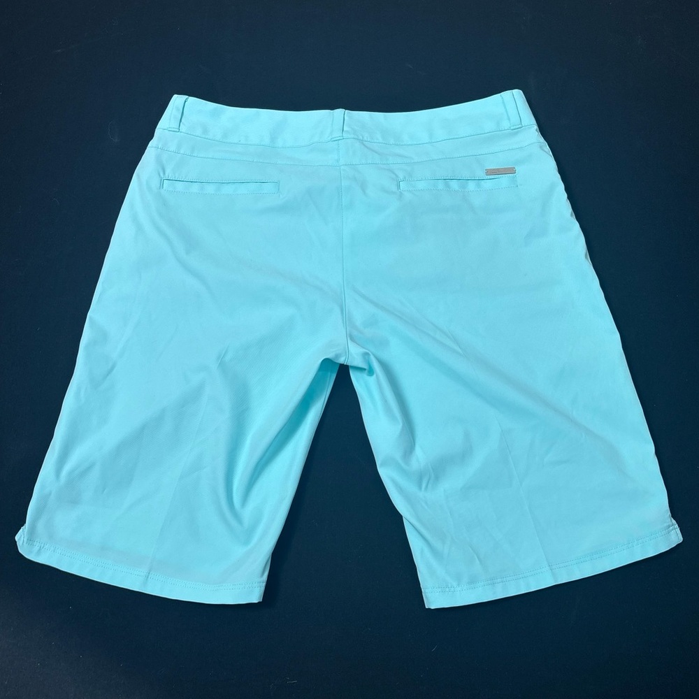 Adidas Women's Aqua Golf Shorts